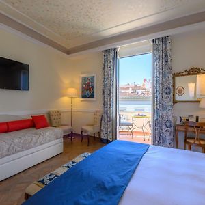 Deluxe Kamer